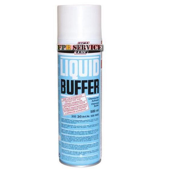 BUFFER SPRAY 500ML